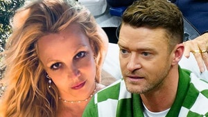 Britney Spears Says Justin Timberlake Got Her Pregnant, Had Abortion, Memoir Claims
