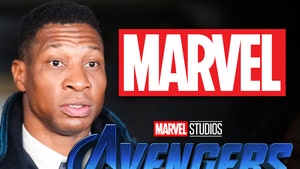 Marvel Was Pivoting Away from Jonathan Majors Even Before Conviction