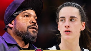Ice Cube Says Caitlin Clark Hasn't Responded To $5 Million Big3 Offer Yet