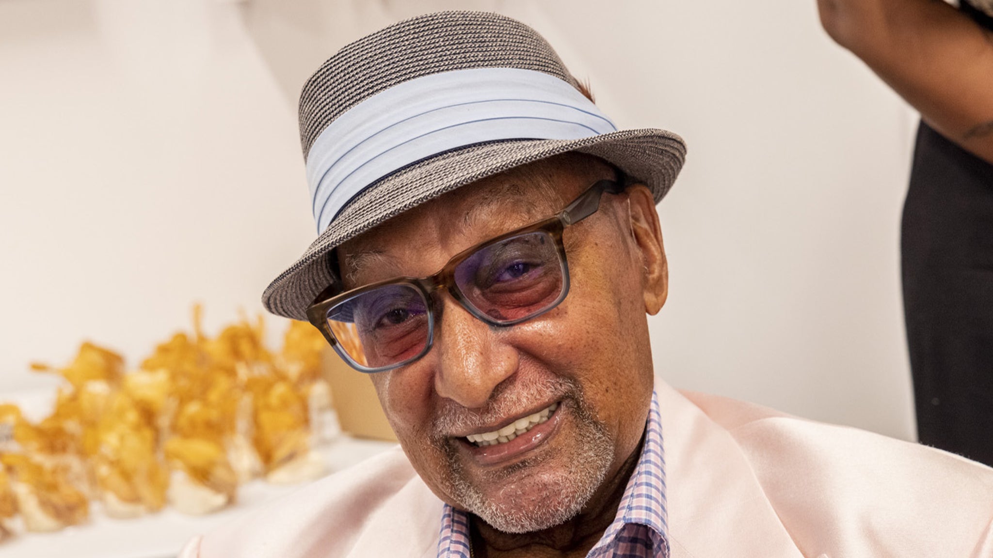 Four Tops singer Duke Fakir dies at the age of 88