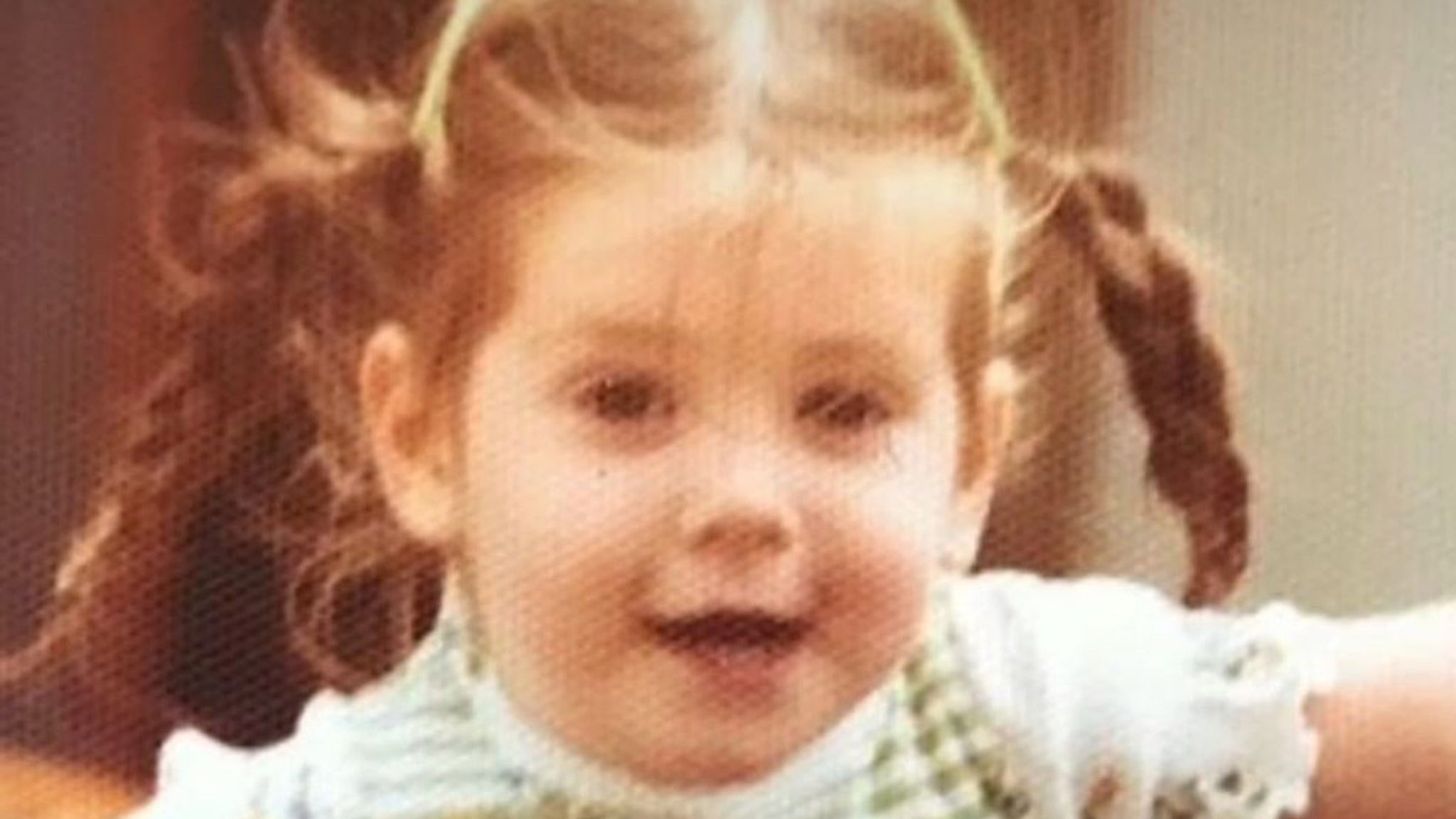 Guess Who This Cutie With Braids Turned Into!