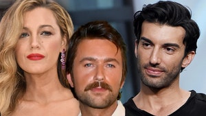 Blake Lively Brandon Sklenar speaks out Justin Baldoni allegations