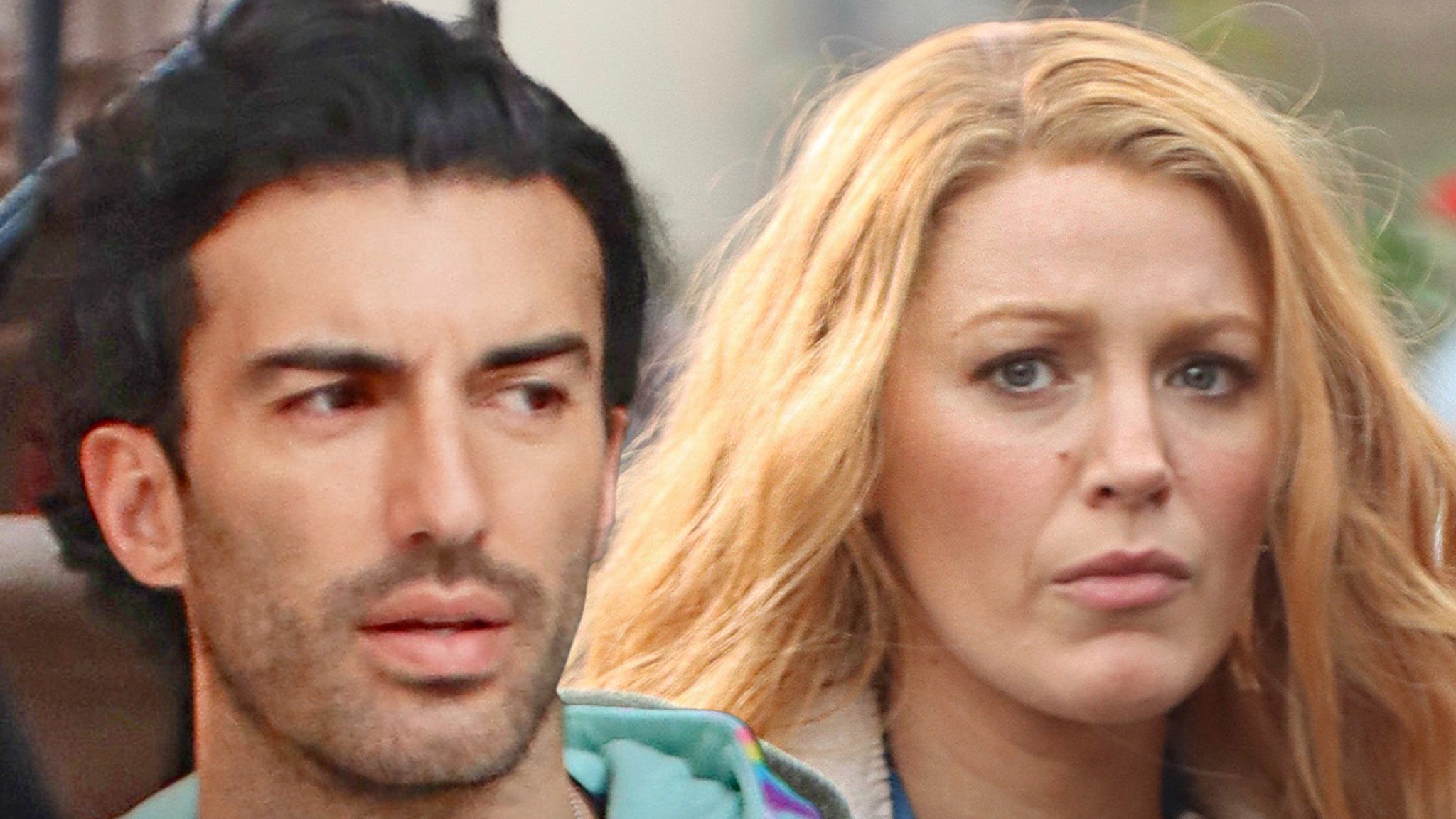 Justin Baldoni Rips Blake Lively, Says Judge Didn’t Rule in Her Favor