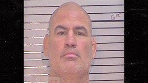 cain velasquez mug shot 1