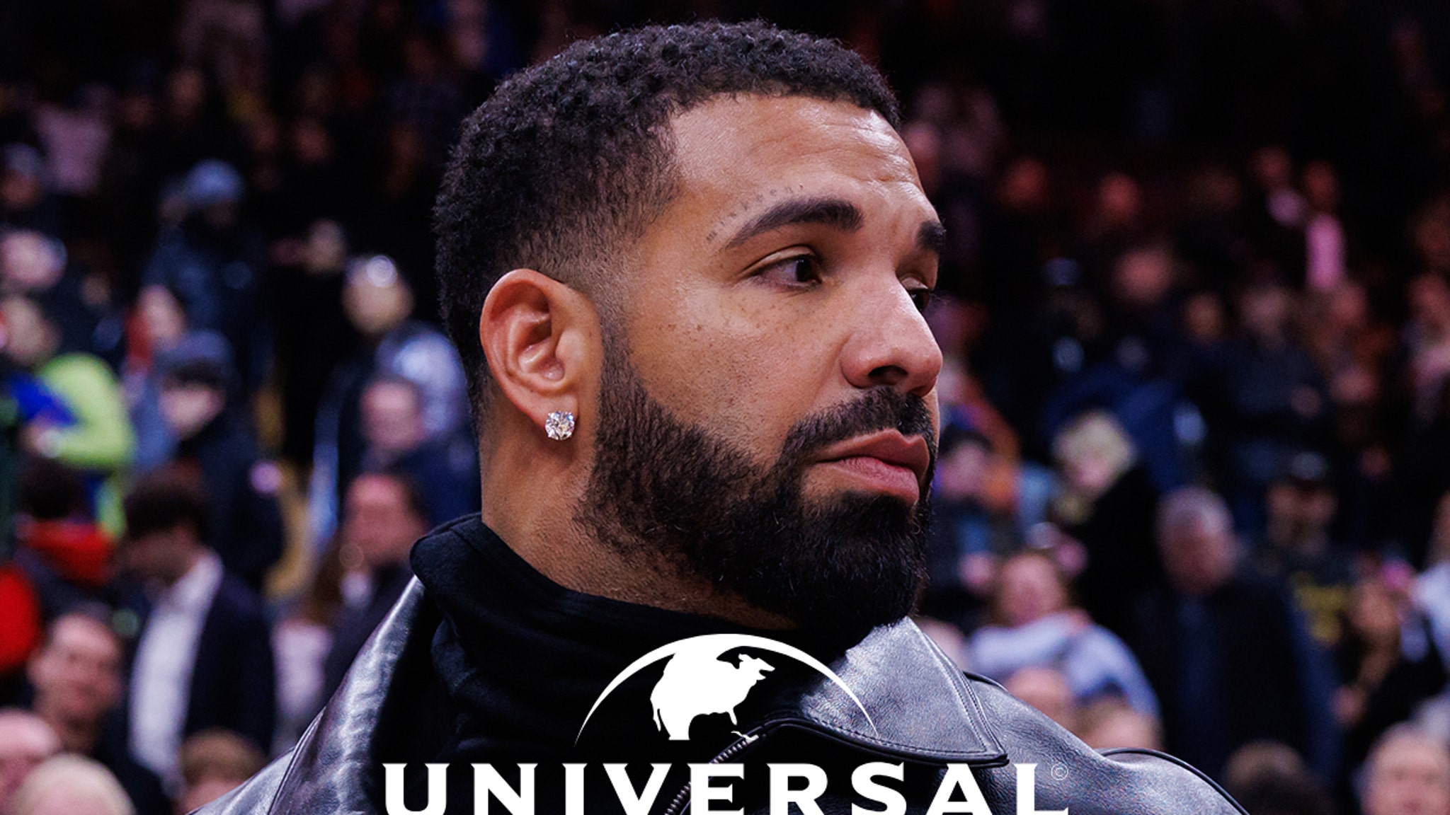 Drake's Label UMG Files Motion to Dismiss His Lawsuit
