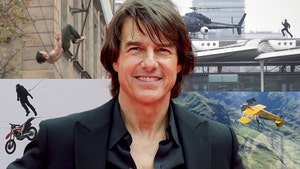 Tom Cruise