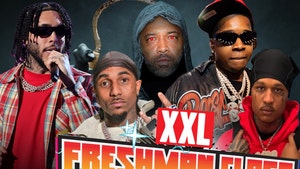 xxl freshman class joe budden getty 1