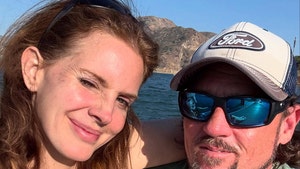 lana del rey and husband insta 1