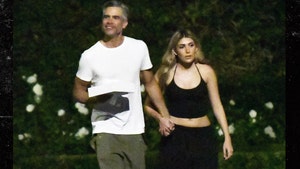 Cash Warren and Seanna Pereira seemingly confirm new romance The image Direct