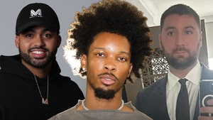 d4vd josh marshall Mogul Vision and Robert Morgenroth getty insta spotify 1