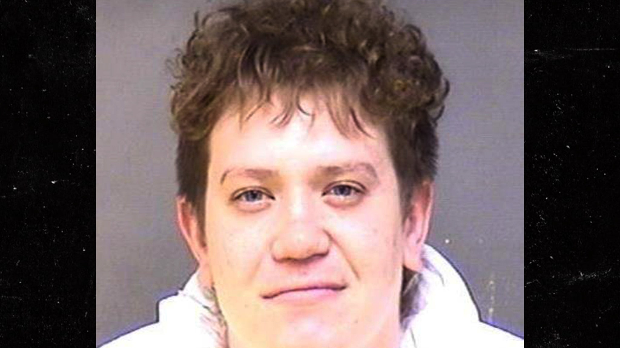 Quadriplegic Professional Cornhole Player Accused of Murdering Passenger