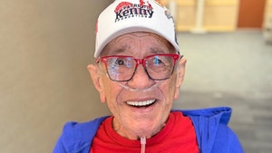 MAIN Patriotic Kenny instagram