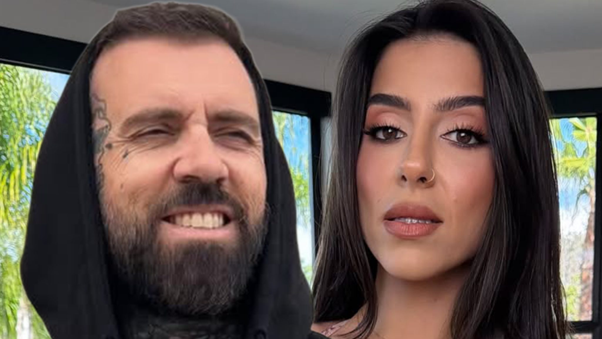 Adam22 Says Black Women Should DM Him After Lena the Plug Divorce