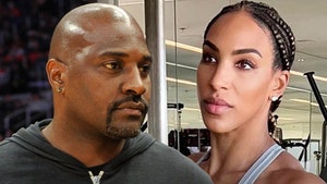 annemarie wiley and Marcellus Wiley getty insta 1