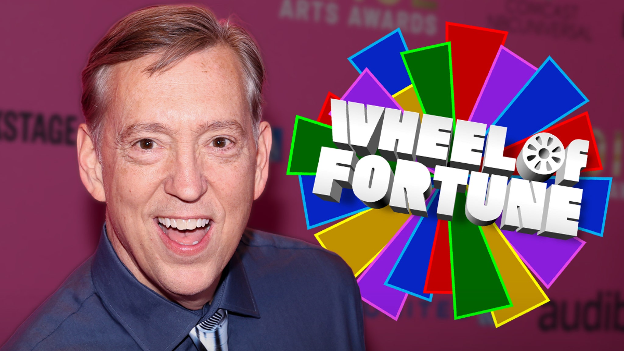 'Wheel of Fortune' Scrubbing Jim Thornton From Edited Episodes for New Season