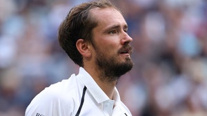 Daniil Medvedev getty main