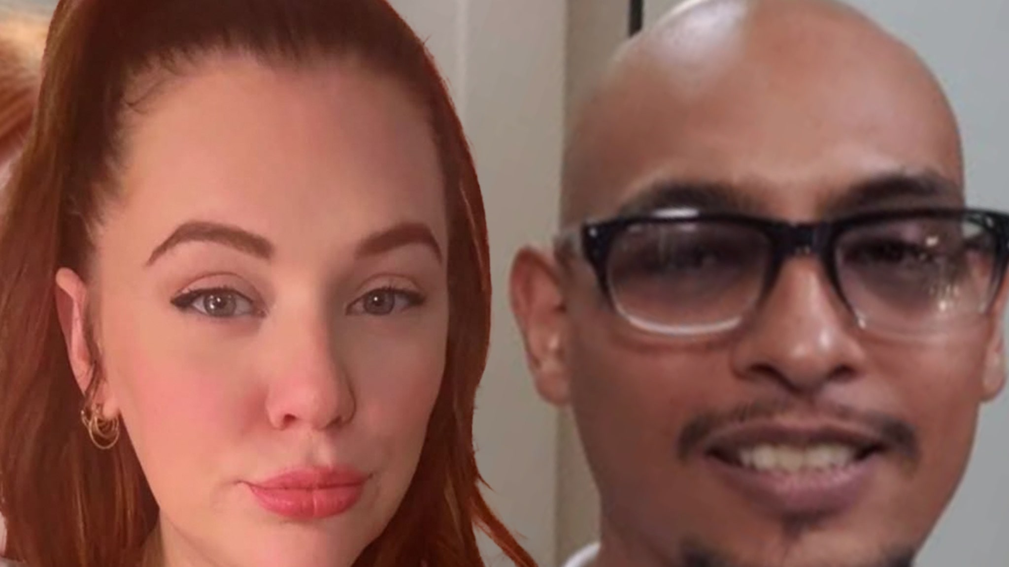 'Love After Lockup' Star Brittany Santiago & Husband Marcelino's Divorce Dismissed