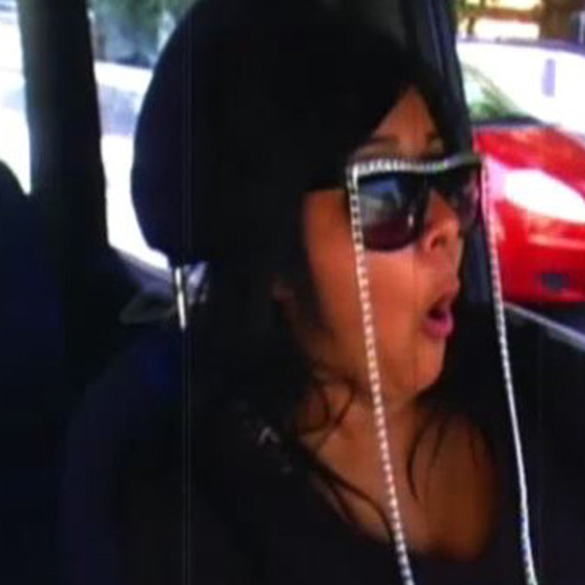 Jersey Shore' star Snooki crashes into police car in Italy