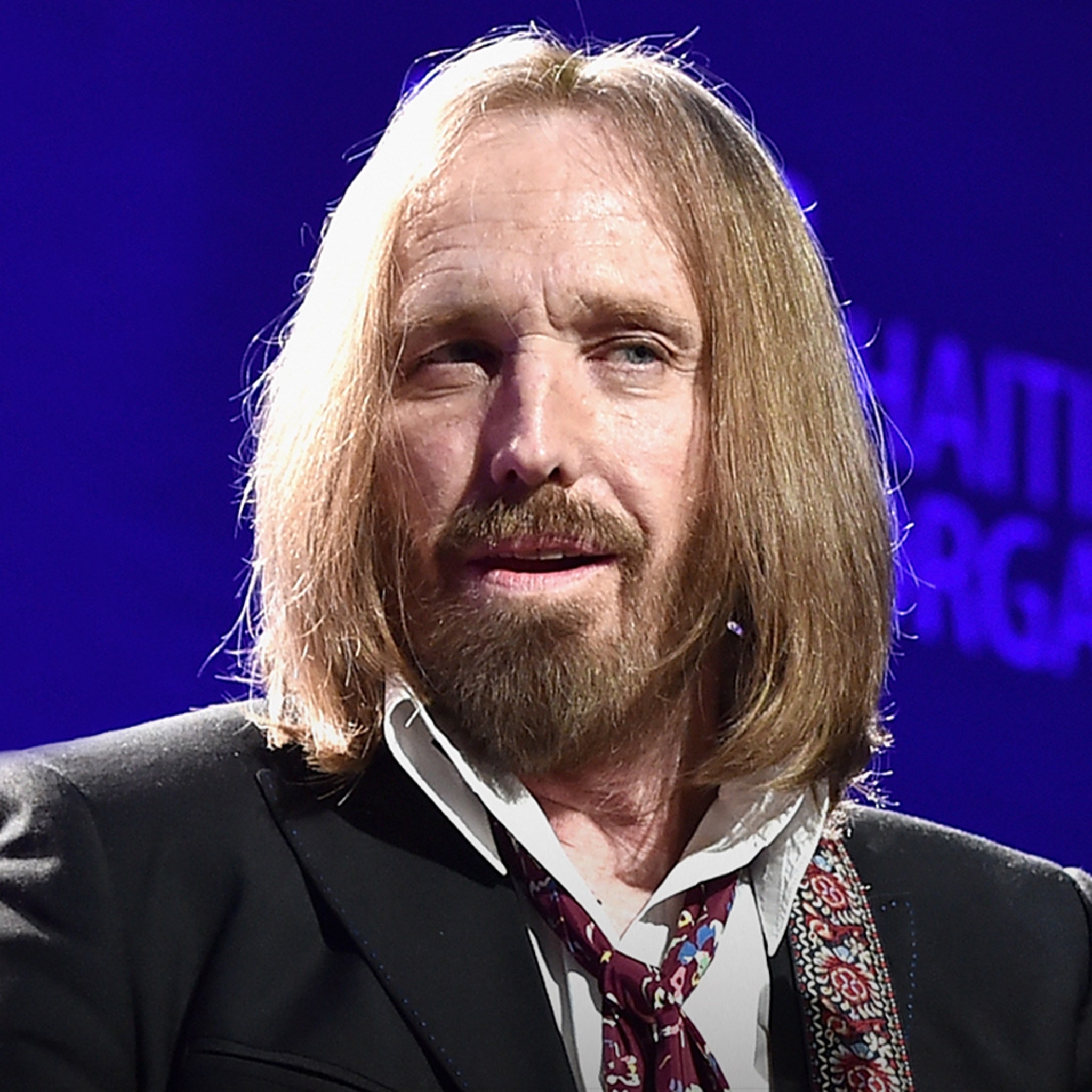Tom Petty Tour 2019 Tom Petty's Widow Says His Daughters Are Attacking Members of Tom Petty Tour 2019 Tom Petty's Widow Says His Daughters Are Attacking Members of