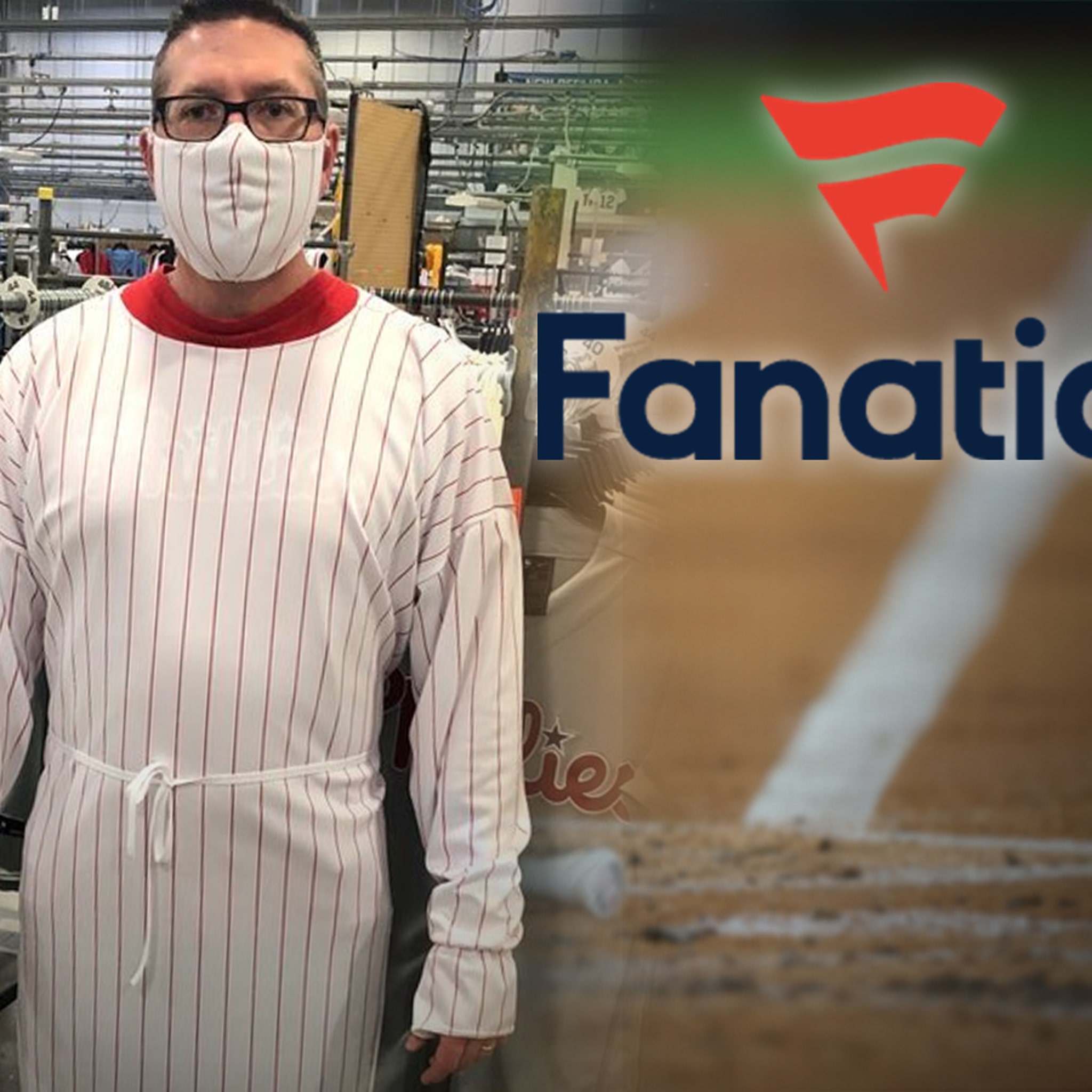 fanatics mlb jerseys