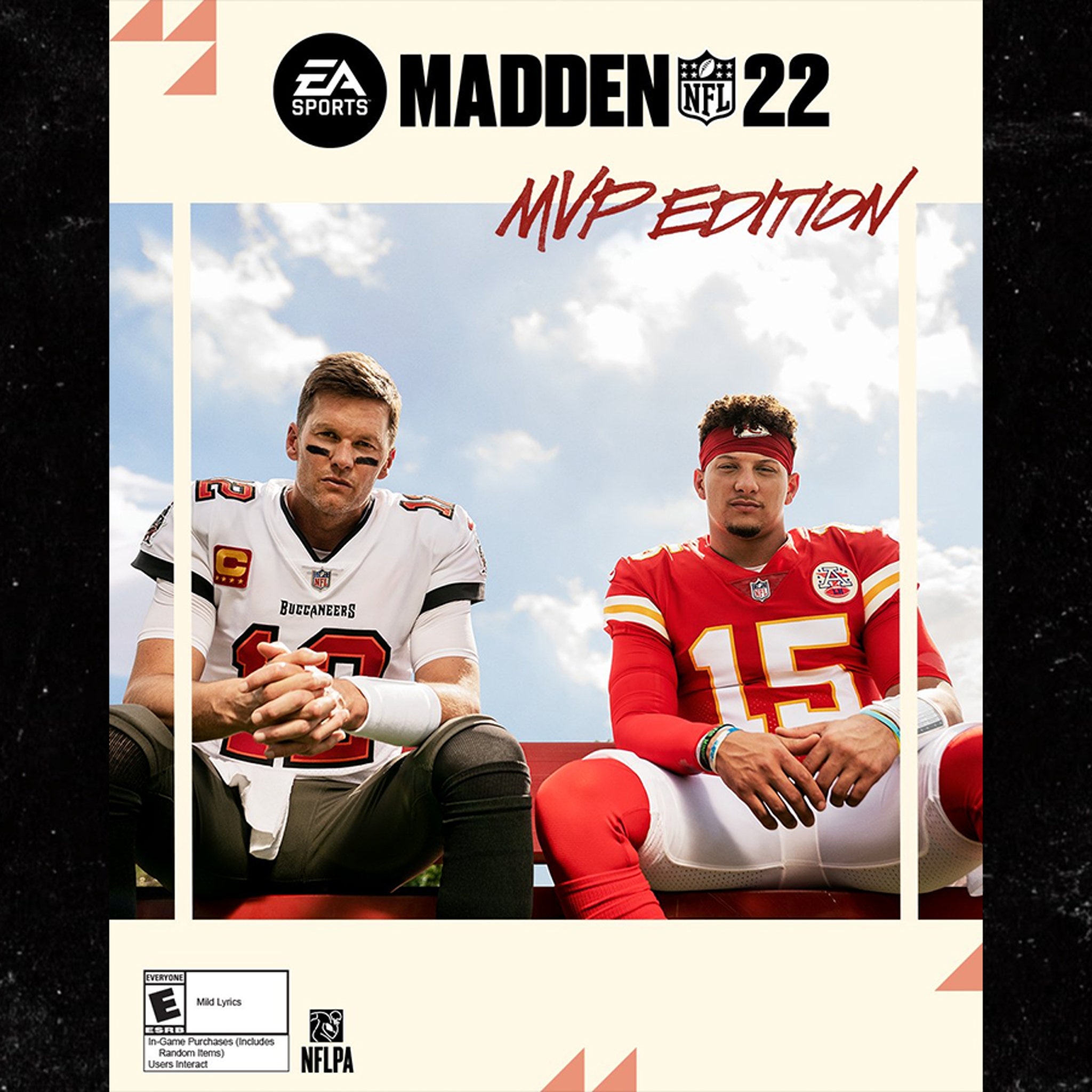 madden cover 22
