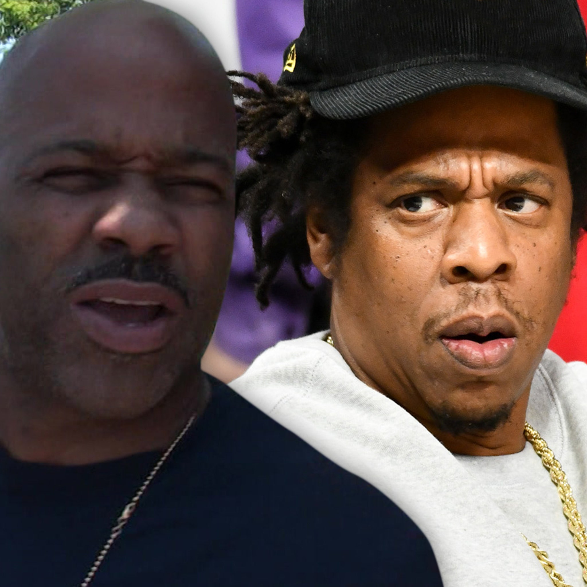 Jay-Z label Roc-A-Fella blocks co-founder's 'Reasonable Doubt' NFT