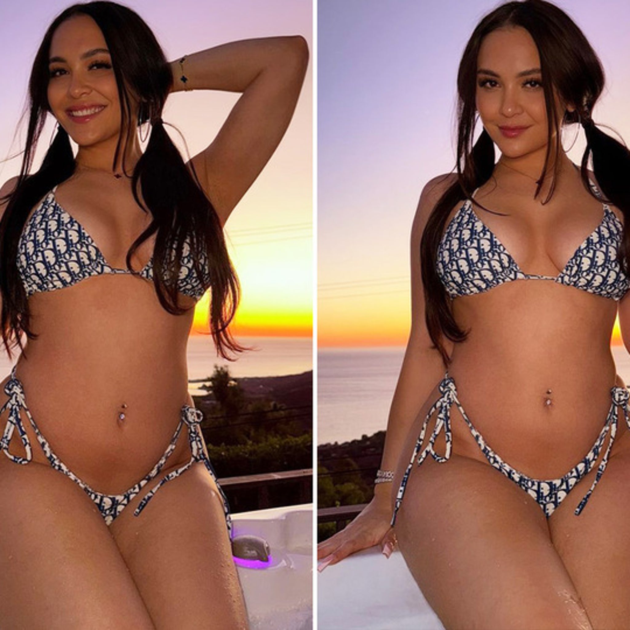Bikini Di Stella Hudgens