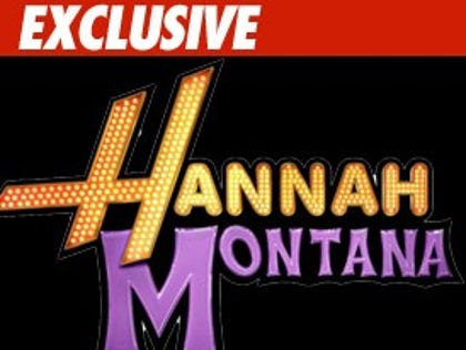 Hannah Montana