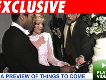 OJ and Nicole -- click to watch