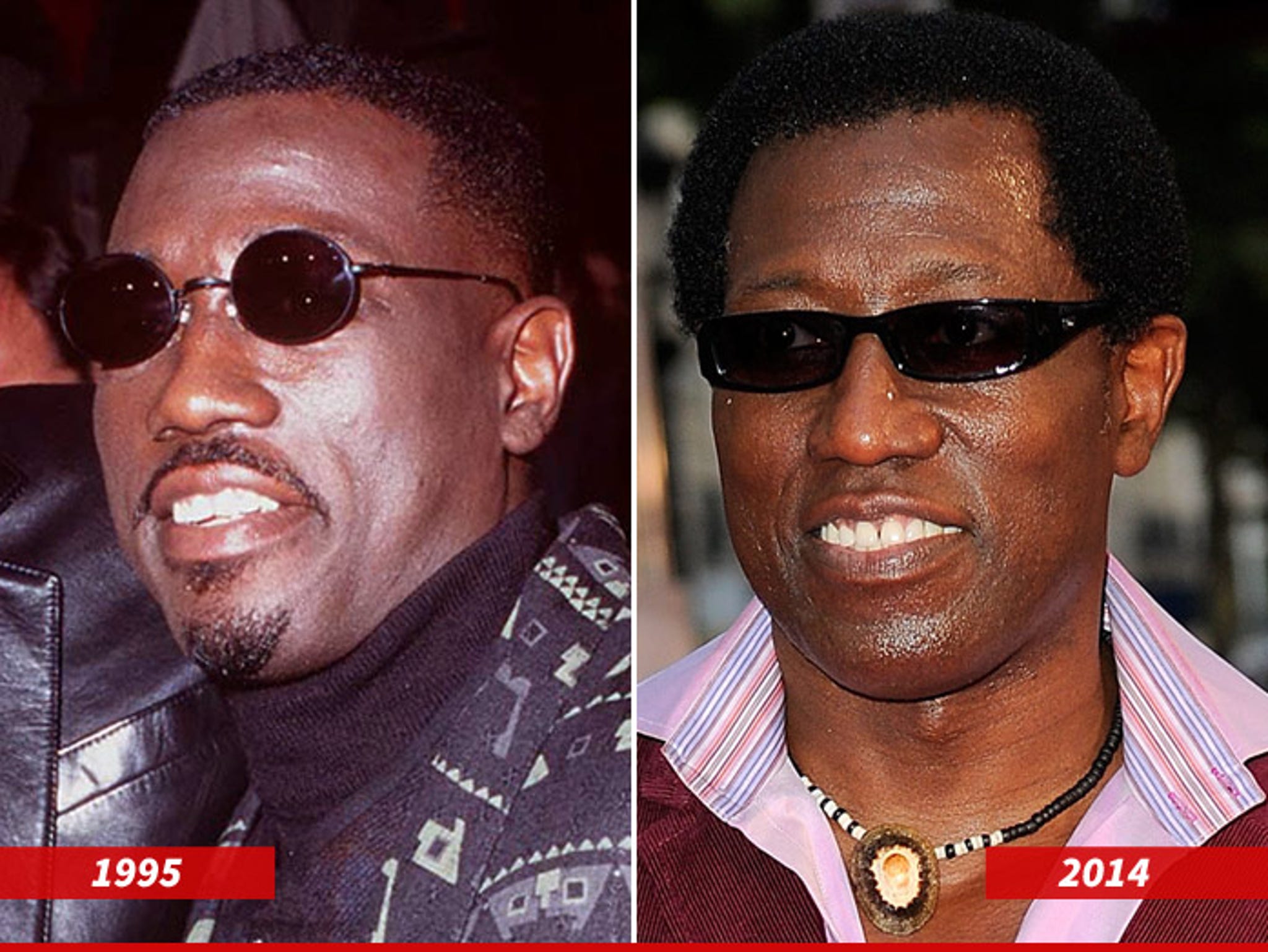 Wesley Snipes’s Instagram, Twitter & Facebook on IDCrawl