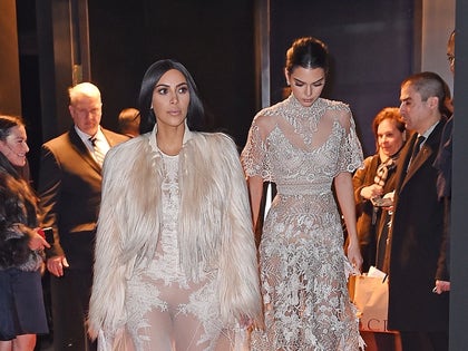 Kim Kardashian Kendall Oceans Eight fashion photos-05