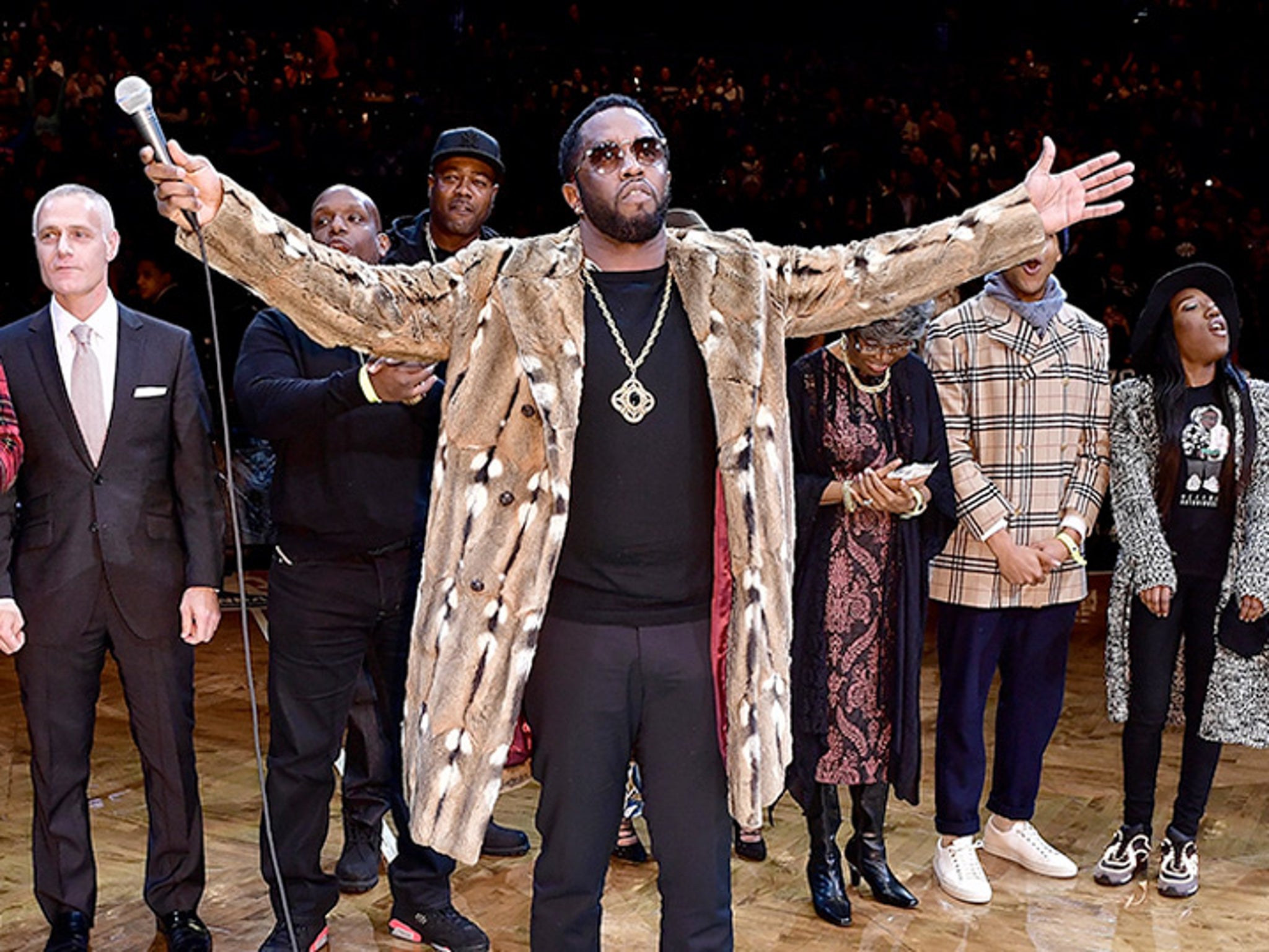 Nets to honor Biggie Smalls on anniversary of his death - NetsDaily