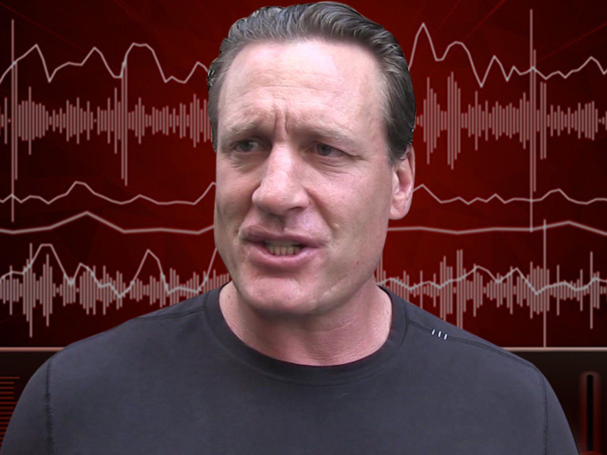 NBC suspends Jeremy Roenick for 'inappropriate comments': Buzz