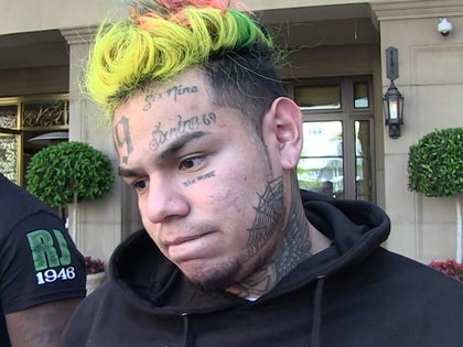 1221 tekashi 69 tmz