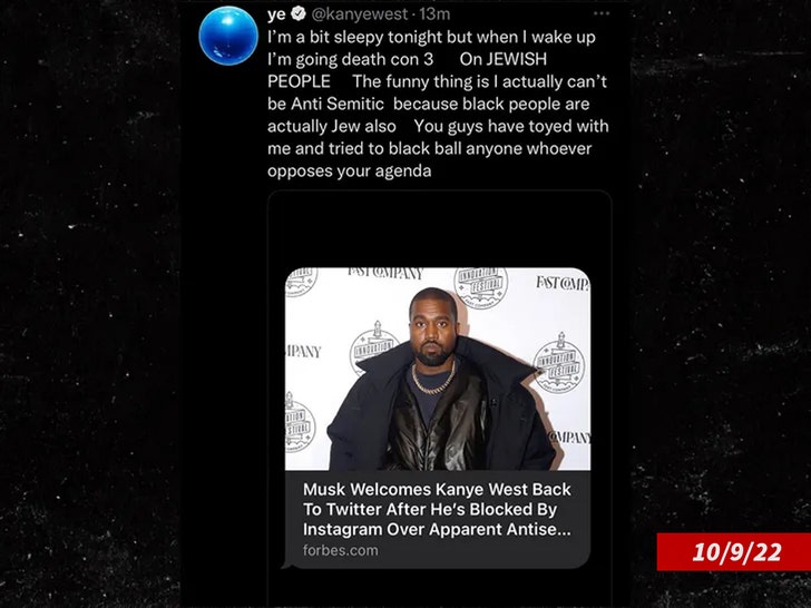 Dave Chappelle 'SNL'ye Ev Sahipliği Yapıyor ve Kanye West'in Antisemitik Söylentilerini Hedefliyor