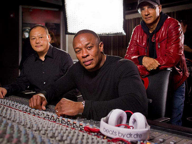 Dr. Dre