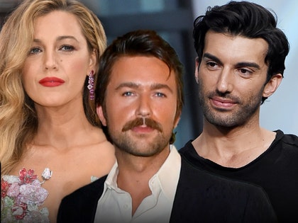 Blake Lively Brandon Sklenar speaks out Justin Baldoni allegations