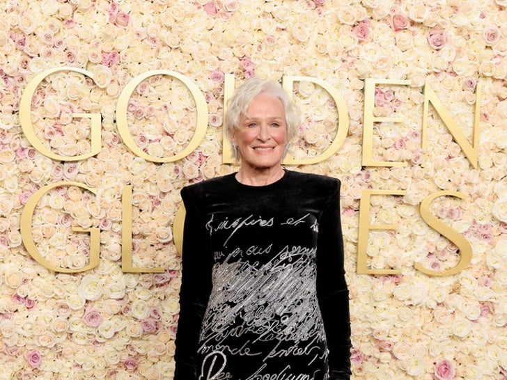 Glenn Close