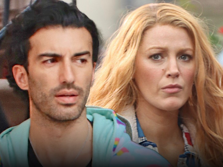 Justin Baldon rasga Blake Lively, diz que o juiz não governou a seu favor