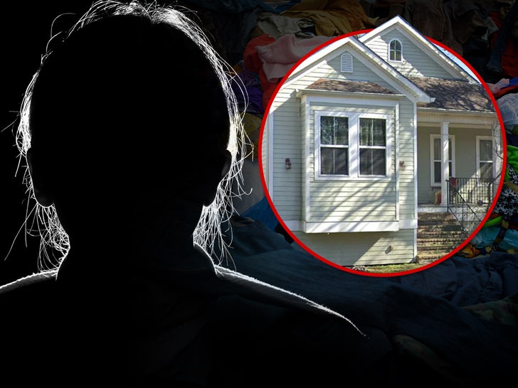 new orleans woman mummified son dead in house getty google maps 1