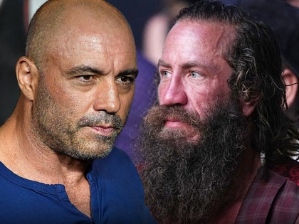 joe rogan liver king main getty