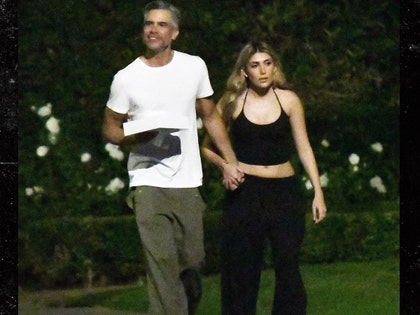 Cash Warren and Seanna Pereira seemingly confirm new romance The image Direct