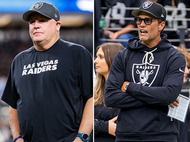 chip kelly tom brady raiders getty comp