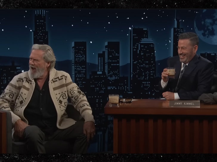 jeff bridges jimmy kimmel 3
