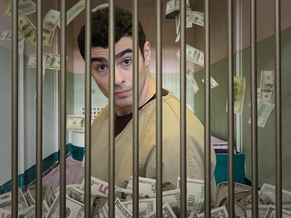 luigi mangione cashflow getty 1