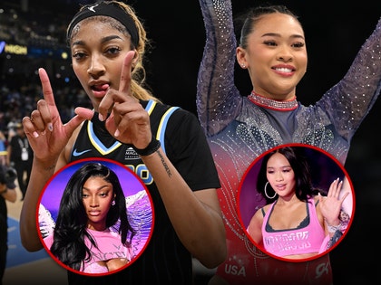 angel reese and suni lee vsfs getty 1