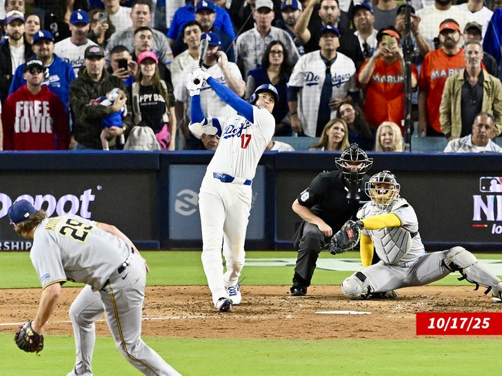 Shohei ohtani homerun Getty
