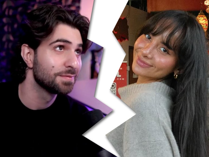 SypherPK and wife splitting main