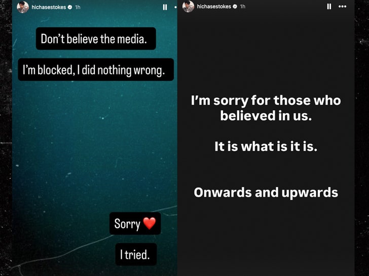 chase stokes instagram posts