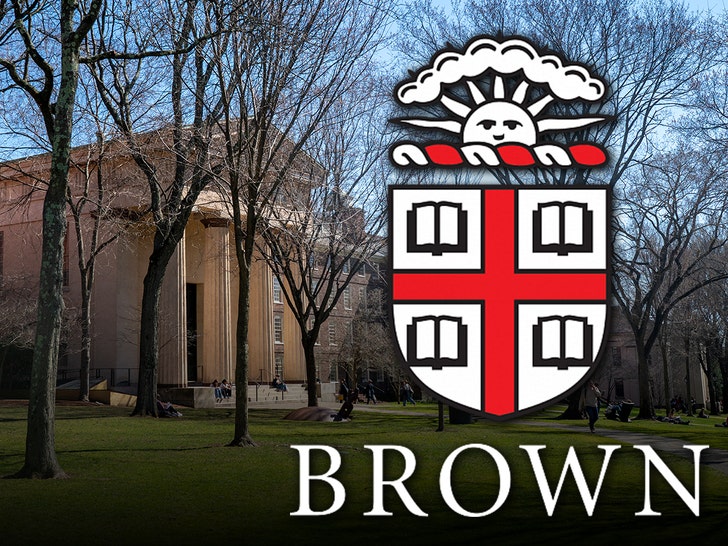 brown university campus getty 1